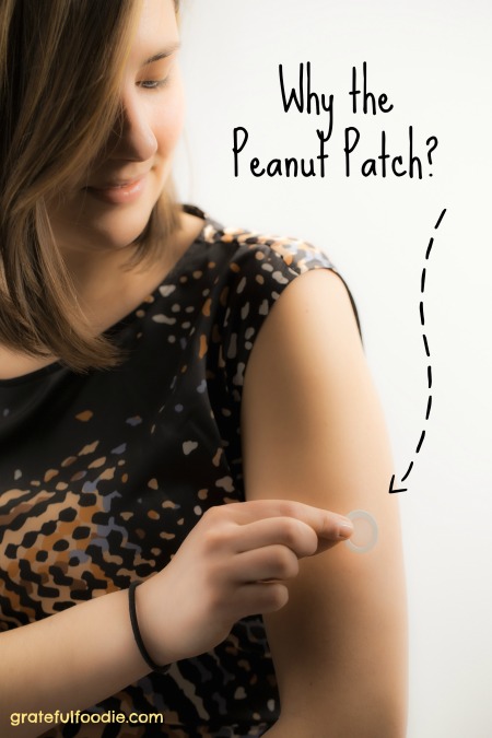 Peanut Patch Plans To Change Lives Gratefulfoodie